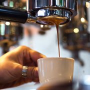 What is the difference between coffee and espresso? How to make espresso coffee