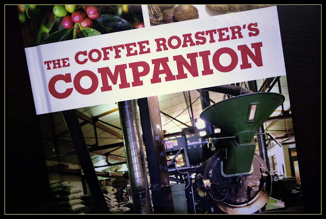 Three laws of coffee roasting | interpretation of the baking principles of master roaster Scott Rao