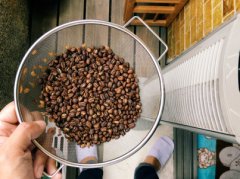 What are the characteristics of manning coffee? how much is the cheapest manning coffee?