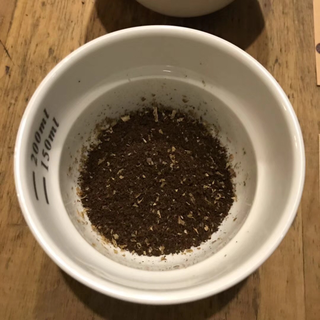 Coffee cup test steps | how to test and score a cup? correct cup test cupping method flow