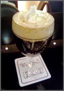 Coffee or cocktail? The Story of Irish Coffee and the authentic practice of Cafe