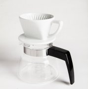 The difference between Sanyo Youtian ceramic coffee filter cup and first-line filter cup, which is the only designated use of Taguchi.