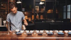 A guide to cupping: what is cupping? The purpose and steps of the cup test Standard method of cup test