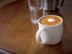Starbucks Flat White is Italian coffee or Australian coffee? What's standard practice?