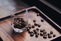 Do I have to raise coffee beans? Yes, the bean raising period depends on the baking method.
