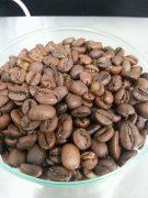 Coffee bean awakening operation and bean cultivation time how long is the life cycle of coffee bean flavor