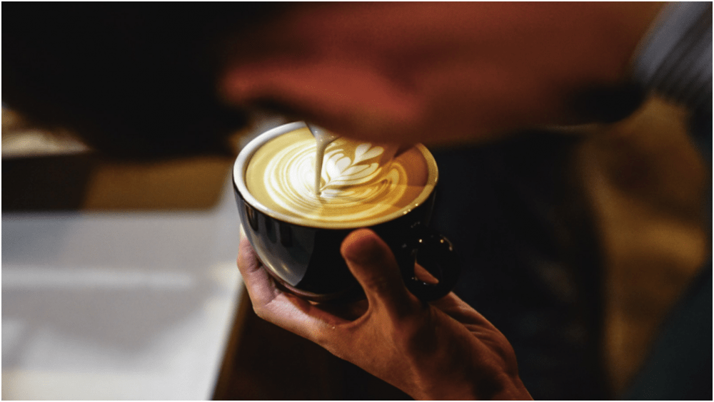 Have you heard of the top five coffee keywords of 2017?
