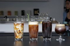What is cold coffee? Why is it so hot? The process of Cold Coffee conquering Americans