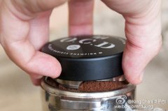 Is it necessary to make espresso powder? Is it necessary to use coffee cloth powder dispenser?