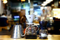 Introduction to the types of hand coffee maker: hario hand brewing set, the hottest coffee product brand in Japan.