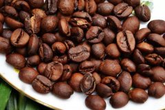 Arabica coffee beans decide Italian matching flavor how to spell Italian matching?