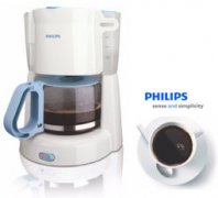 Introduction to the manufacture and working principle of drip Coffee Machine