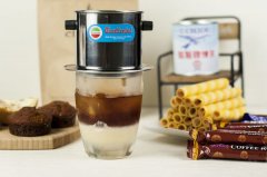 The use of the drip pot made in Vietnam is super simple and delicious. How to make Vietnamese drip coffee?