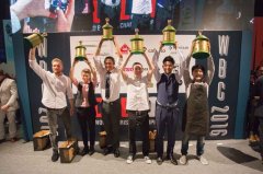 Get to know the origin of the WBC- World Barista Competition, the organizer and the entry requirements.