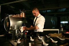 An introduction to the History of the International barista Competition WBC (World Barista Championship)