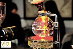 Tips for siphon coffee champion brewing: what is the siphon pot suitable for? coffee bean mixing sticks and techniques to share