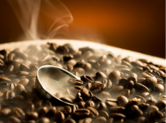 Food safety of coffee beans: how to judge whether coffee beans have flavors or other additives?
