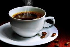 Can instant black coffee lose weight? Drinking black coffee 30 minutes before exercise can help the fat effect.