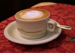 The meaning of cappuccino cappuccino sources, characteristics and drinking methods of cappuccino