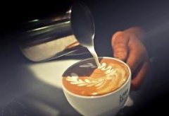 The origin of cappuccino name, caffeine content and classification of cappuccino coffee