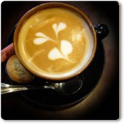 Types and characteristics of coffee with pictures to introduce Blue Mountain, Mantenin, Brazil, cappuccino, latte