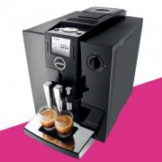 Introduction to the use of Italian Coffee Machine and the use of semi-automatic Coffee Machine