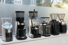 How to choose a coffee bean grinder? Comparison of advantages and disadvantages of manual VS electric bean grinder