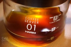 Smart cup use tutorial smart cup brewing exercise-how to make a sweet and sour hand-made coffee