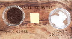 How to make bulletproof coffee the material is very important the relationship between coffee and cream in bulletproof coffee