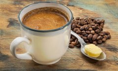 The harm of bulletproof coffee-can you really lose weight by drinking bulletproof coffee? the risk of these side effects should not be known.