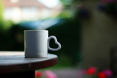 Does coffee have the effect of losing weight? Drinking coffee after breakfast can help you lose weight?