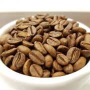 Natural decaf beans-pointed bourbon story what other varieties of decaf are there?