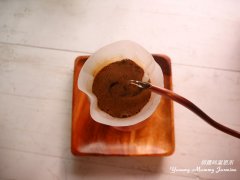 I'd like to have a good cup of coffee.-get started with hand-made coffee and share how to drink it.