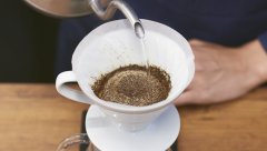 The characteristics of the extraction of hand-brewed coffee explain the three factors that change the taste of hand-brewed coffee