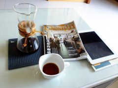Does the scientist's coffee beaker chemex coffee pot work well? Advantages and experience of Chemex Coffee