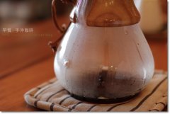 Chemex Coffee Pot extraction principle Teaching and function introduction what exactly is the pronunciation of chemex?