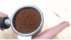 Italian Coffee Making Instruction-Grinding, Pressurizing, Extraction and Steaming How to Make Authentic Italian Coffee