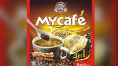Durian white coffee is suspected to be contaminated, local supermarkets are off the shelves, Taobao Tmall still sells this brand product