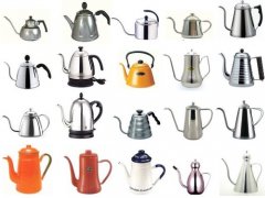 How to read kalita hand Pot kalita or hario which is the better kalita hand Pot Model Daquan