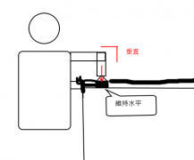 How does espresso refine the filling technology of cloth powder? Standard coffee cloth powder gesture picture demonstration