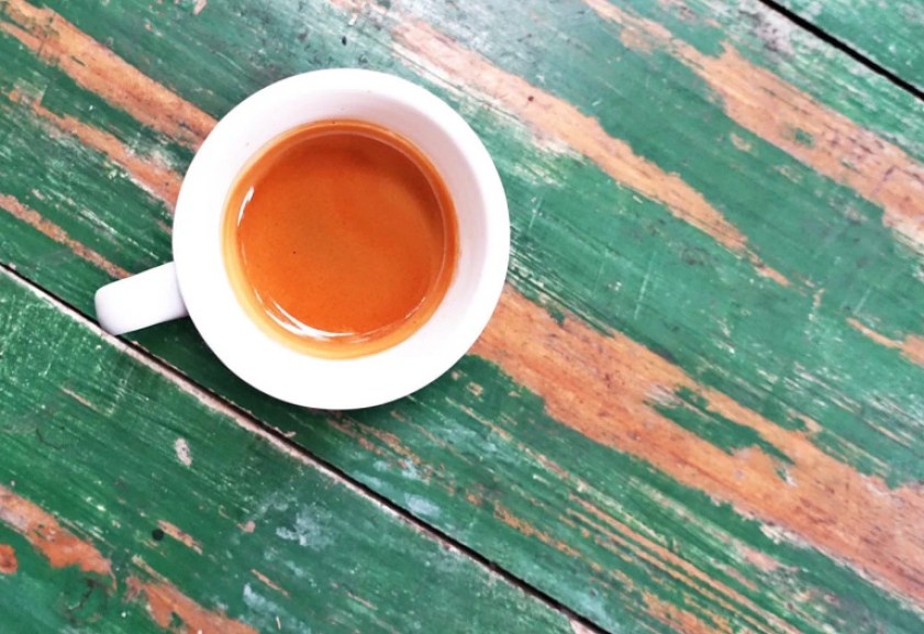 Buy a good cup of coffee | 4 secrets you don't know