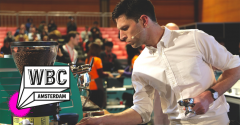 The official rules of the 2018 World Barista Competition have been adjusted. What are the changes in the rules of this year's competition?