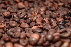 Introduction to roasting Coffee beans with hand-shaking net