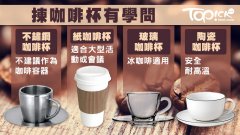 What kind of coffee cup is good? Stainless steel cup VS glass which is more thermal insulation?