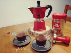 Which of the Bialetti Mocha Pot Red Edition tutorials is better to use than Letty Mocha?