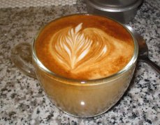 Cappuccino coffee cup size: the importance of cappuccino cup size