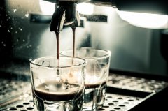 The difference between Americano and Drip Coffee American Coffee and handmade Coffee is American Coffee bitter