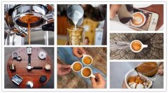 How to make Italian coffee?