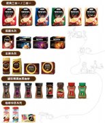 What kind of canned coffee does Nestl é gold medal series have? Which one of Nestle's is black coffee?