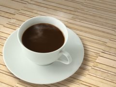 The charm of Black Coffee-drinking Nestle Alcohol Coffee lost a lot of weight is Nestle Alcohol Black Coffee